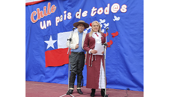 Fiesta de la Chilenidad 2023
